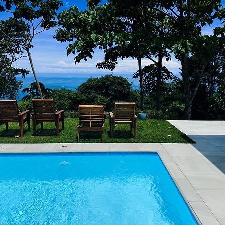 Canavida Villas & Resort Uvita Ngoại thất bức ảnh