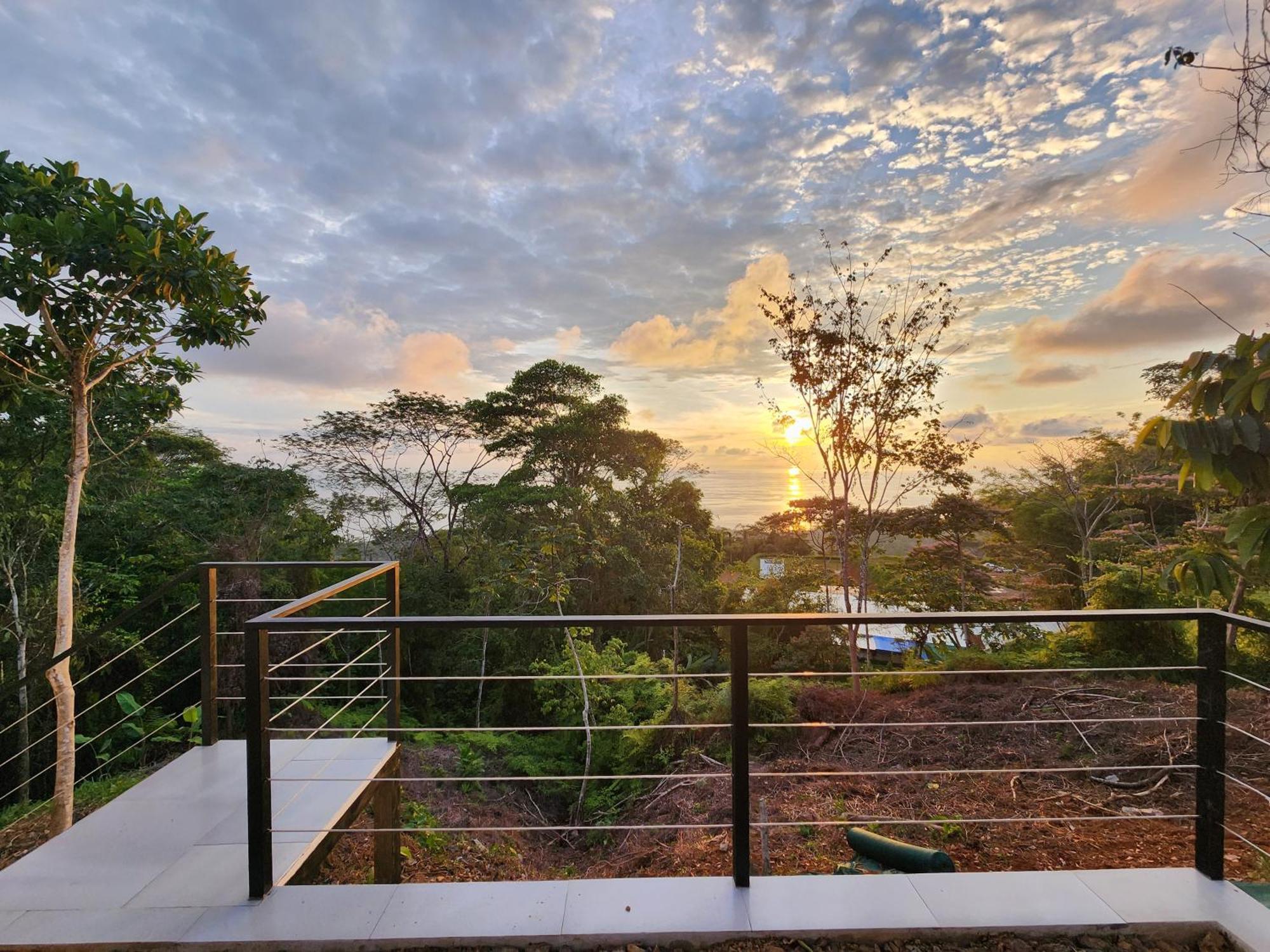 Canavida Villas & Resort Uvita Ngoại thất bức ảnh
