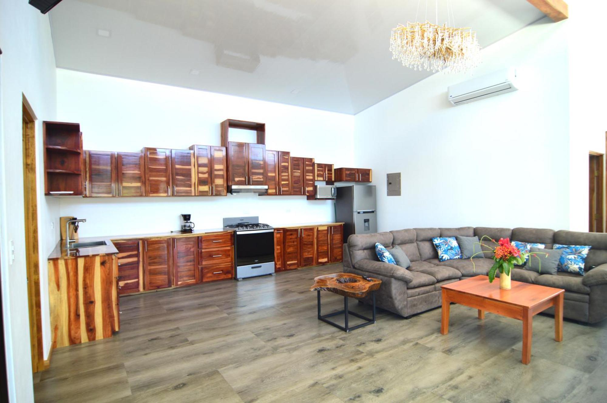 Canavida Villas & Resort Uvita Ngoại thất bức ảnh
