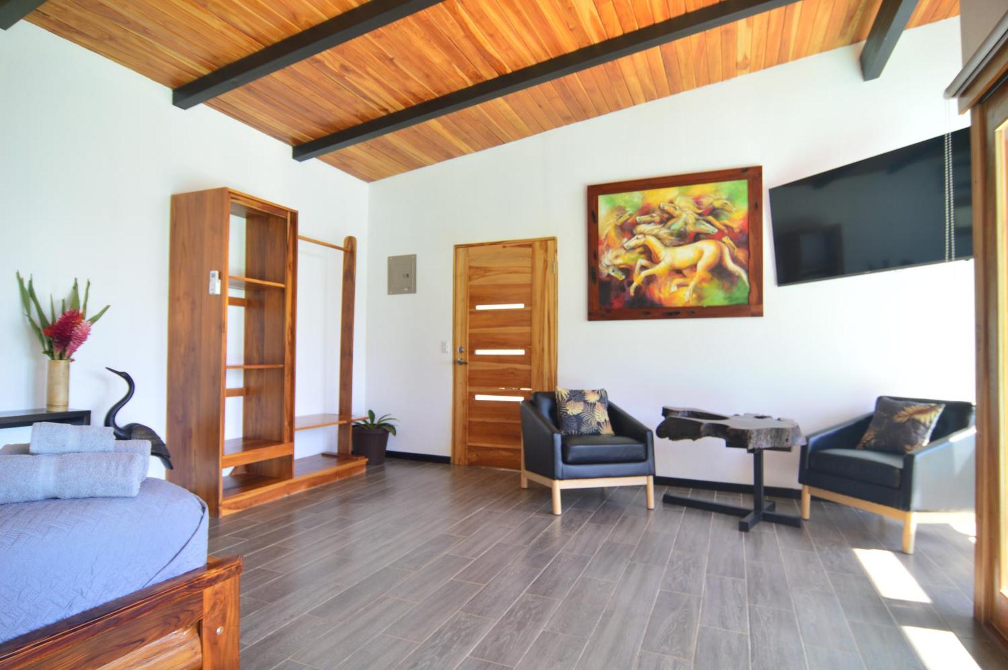 Canavida Villas & Resort Uvita Ngoại thất bức ảnh