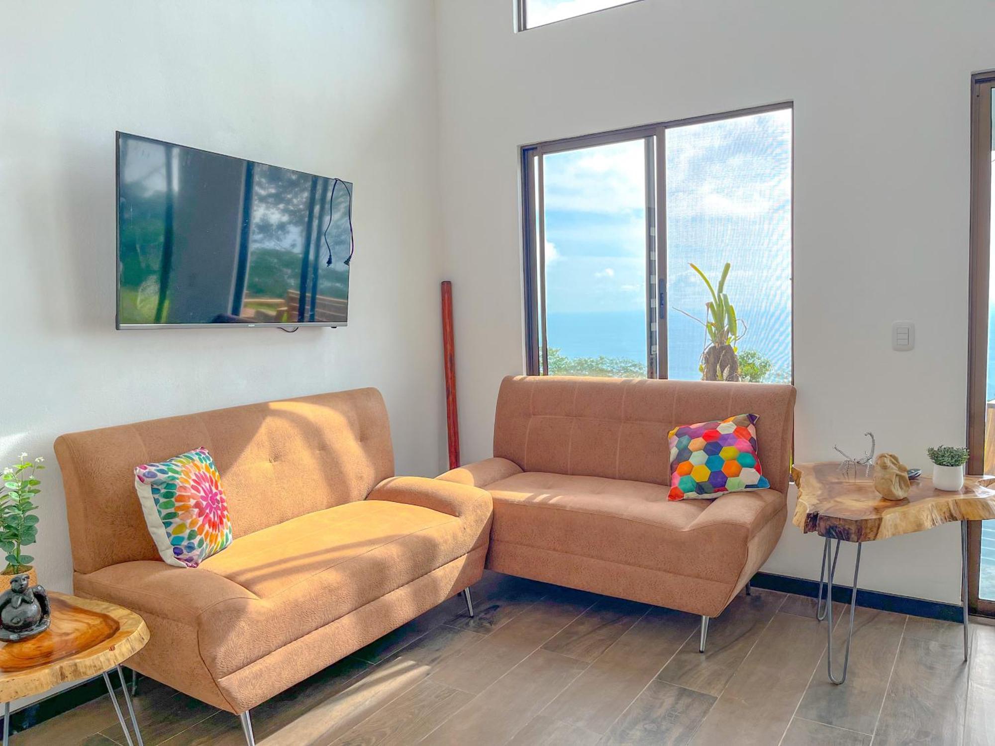 Canavida Villas & Resort Uvita Ngoại thất bức ảnh