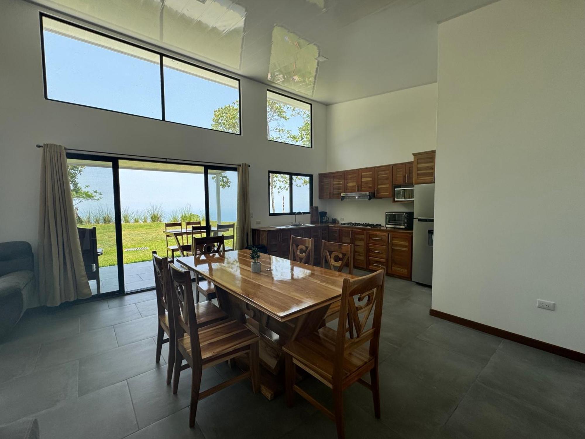 Canavida Villas & Resort Uvita Ngoại thất bức ảnh