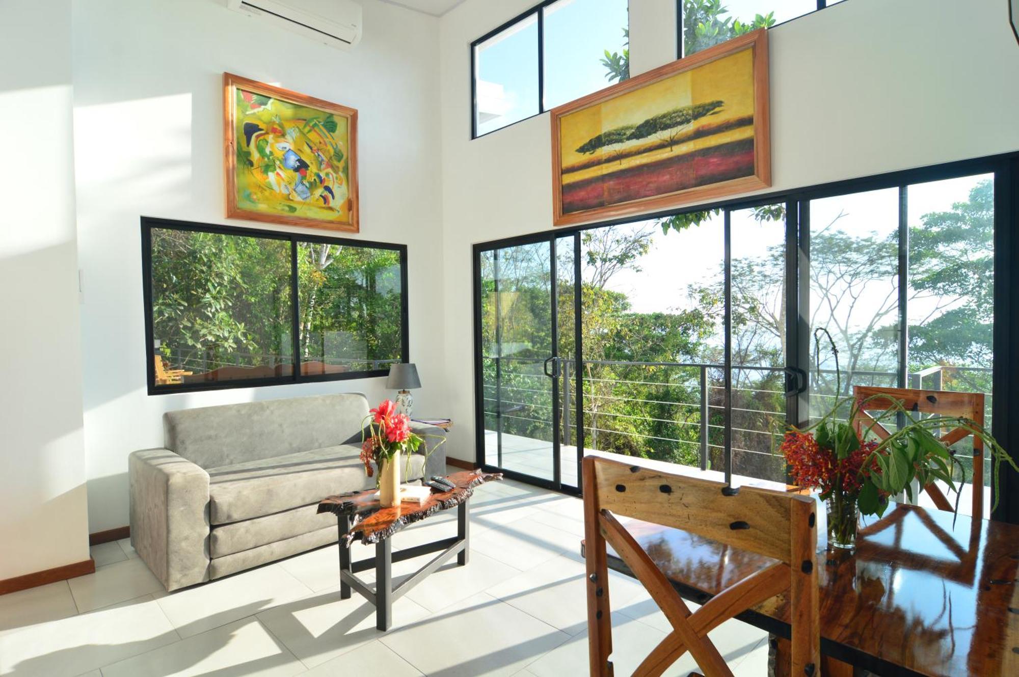 Canavida Villas & Resort Uvita Ngoại thất bức ảnh