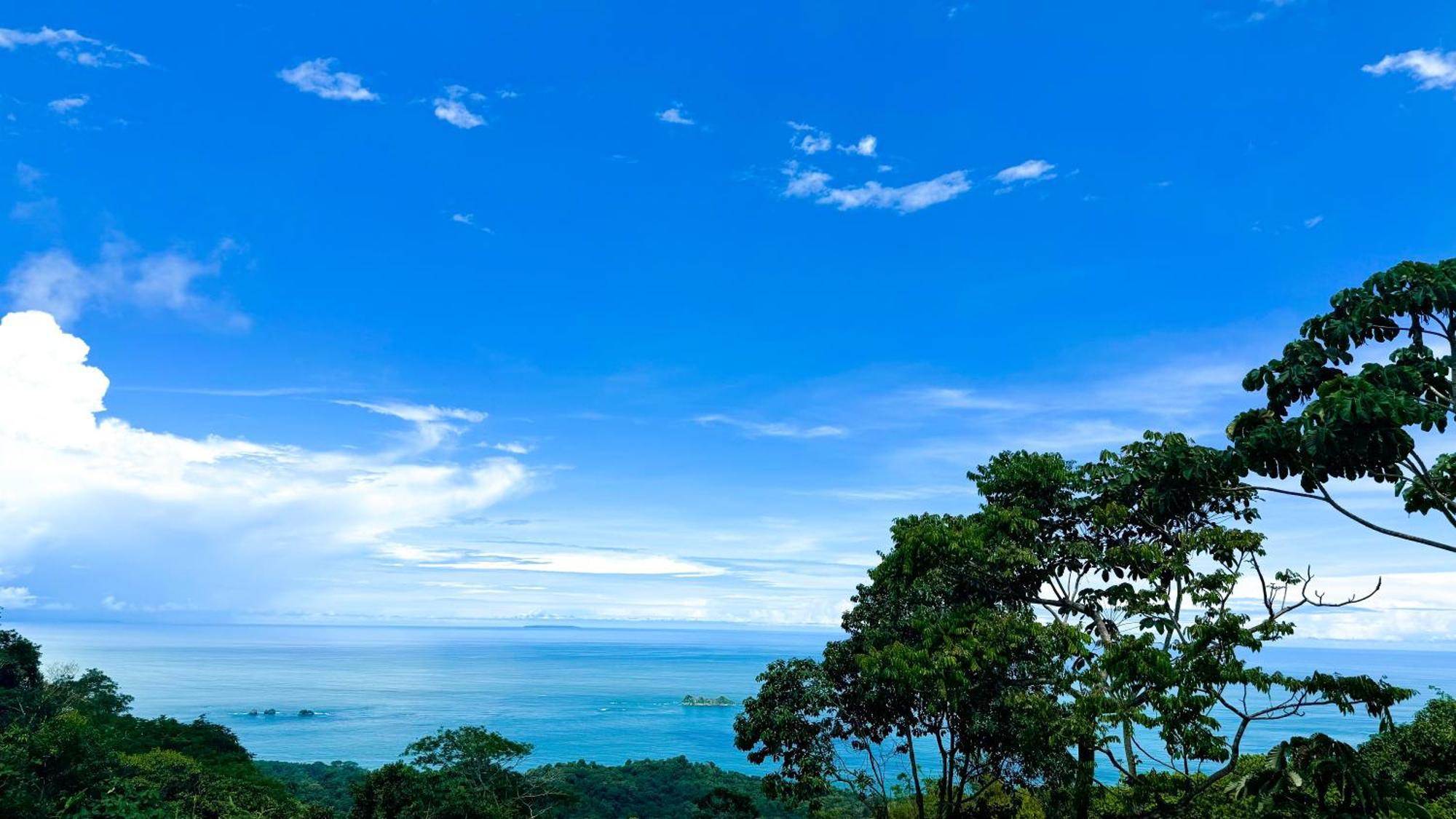 Canavida Villas & Resort Uvita Ngoại thất bức ảnh