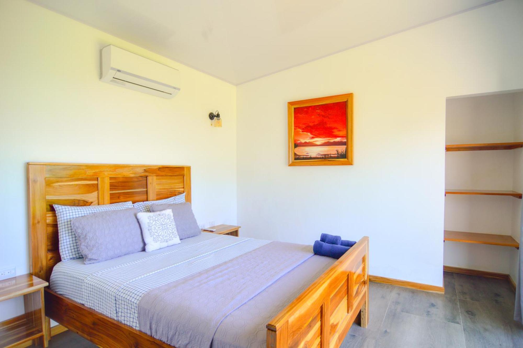 Canavida Villas & Resort Uvita Ngoại thất bức ảnh